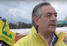 Coldiretti, caporalato, Molinaro: il NO all’acquisto di prodotto agricolo sotto il costo di produzione evita lo sfruttamento