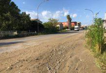 S.S.106 a Cropani: deve accadere una tragedia prima di un intervento?