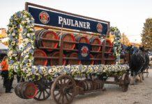 Tutto pronto per l’Oktoberfest Calabria