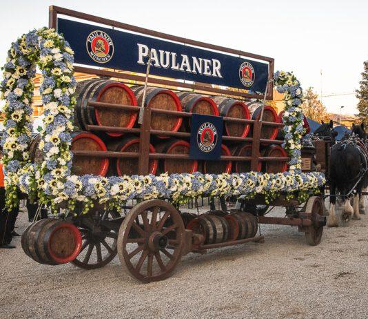 Tutto pronto per l’Oktoberfest Calabria