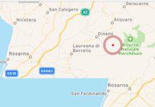 Terremoto in Calabria, altre due nuove scosse