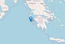 Nuova forte scossa di terremoto in Grecia, avvertita Sud Italia
