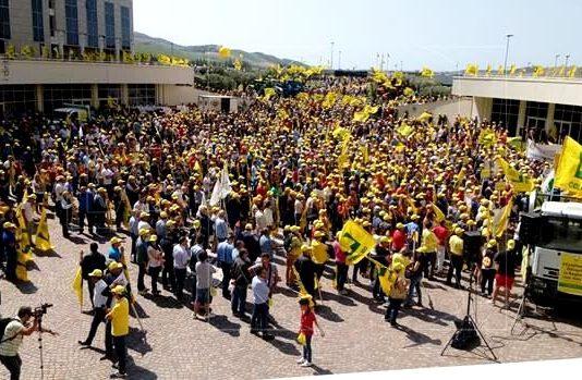 Coldiretti: il “SUPERCAA” finalmente parte in Calabria con l’assegnazione del gasolio agricolo