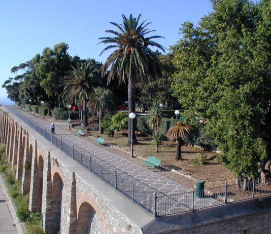 Palmi, Installazione rete a banda larga sul territorio cittadino