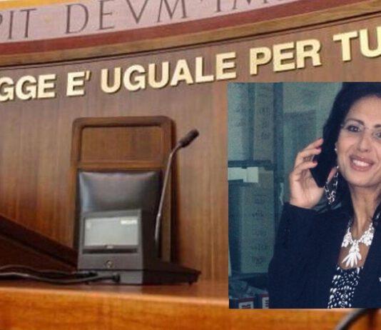 Rosarno: coniugi arrestati per cocaina, concessi domiciliari a moglie