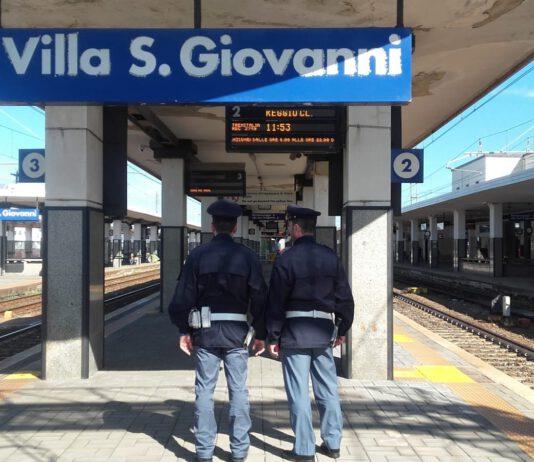 Arrestato latitante a Villa San Giovanni