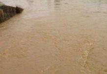 Esondazione fiume Angitola, Mirabello chiede interventi urgenti post alluvione