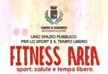 Taurianova, domani apertura di un’area sport nell’ex stadio comunale