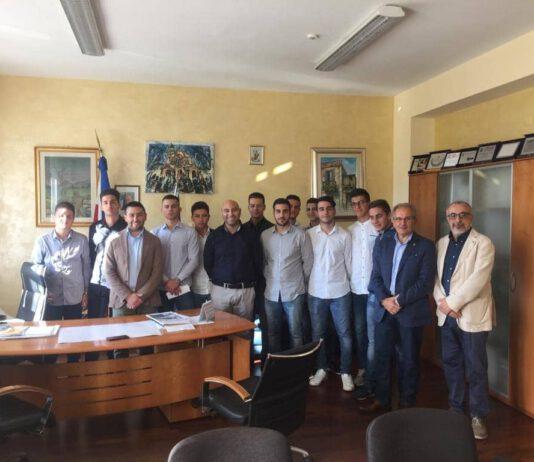 Al via il progetto alternanza scuola-lavoro tra Comune di Rosarno e l’ISS F.Severi di Gioia Tauro