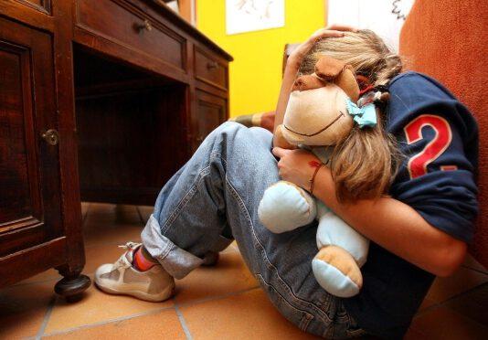Arrestato 75enne reggino per violenza sessuale su bimba di 8anni
