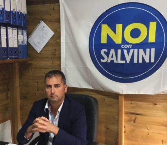 Rosarno, Gioffrè (Lega): L’amministrazione ha spento la luce