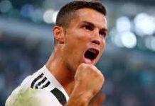 Ronaldo apre a Tropea Hotel Pestana Cr7