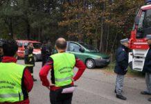 Si perde mentre cerca funghi. Ritrovato anziano scomparso