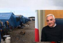 San Ferdinando, il Sindaco: distinzione tra tendopoli e baraccopoli