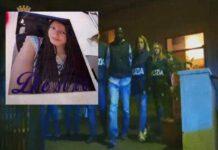 16enne drogata e trovata morta, fermati due senegalesi
