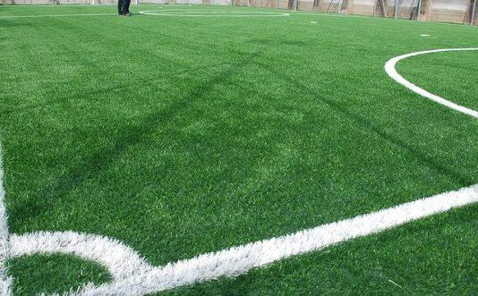 40enne muore durante partita calcetto