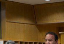 Aieta (Pd): “Mimmo Lucano un gigante di umanità”