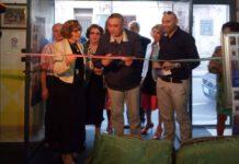 Caffè letterari a Rosarno