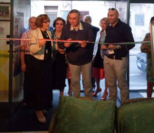 Caffè letterari a Rosarno