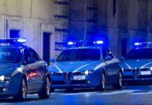 Operazione antidroga Polizia, otto misure cautelari