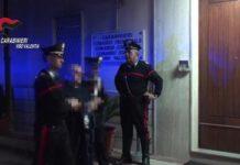 Sequestrata, legata e picchiata dal compagno e dai fratelli