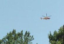 Nicotera- si ribalta con moto ape, morto 70enne