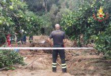 Tragedia Lamezia. Trovato cadavere di Nicolò