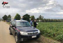 Migranti sfruttati, arrestato imprenditore