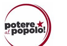 Potere al Popolo Calabria, la solidarietà a Mimmo Lucano