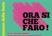 Sabato 20 Inaugurazione “FaRo Fabbrica dei saperi a Rosarno”