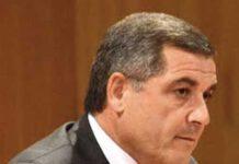 Cerimonia inaugurazione sede coordinamento provinciale Forza Italia a Rc. Arruzzolo: “Occasione importante che conferma presenza centro destra”