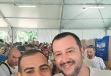 Antonio Macrì incaricato referente Lega a Nicotera