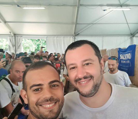 Antonio Macrì incaricato referente Lega a Nicotera