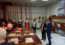 Palmi, evento “Domenica di carta”