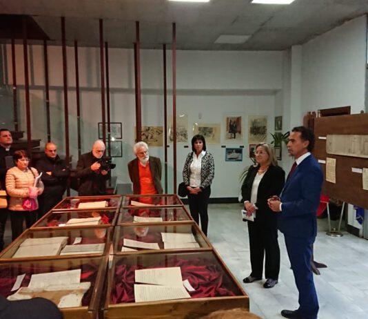 Palmi, evento “Domenica di carta”