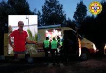 Proseguono le ricerche dell’uomo di Rosarno disperso