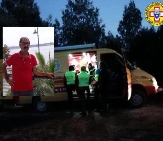 Proseguono le ricerche dell’uomo di Rosarno disperso