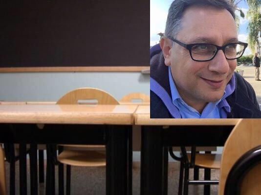 Calabria: Prof ad alunni “Capre ignoranti sputatevi in faccia e fate in modo che vi torni indietro”. Interviene Marziale