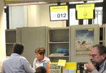 Reggio Calabria: scolaresca in visita all’Ufficio postale di via Miraglia