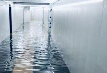 Stazione ferroviaria di Gioia Tauro, sottopasso allagato. Pedà scrive alla direzione territoriale di RFI: “paradossale dopo gli ingenti lavori di ristrutturazione. Si provveda alla messa in sicurezza, a tutela dell’incolumità pubblic