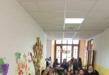 Rosarno, Festa d’autunno all’Istituto Marvasi Vizzone