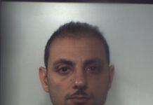 Tentata rapina e tentata estorsione, arrestato 36enne