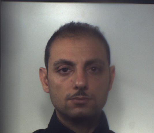 Tentata rapina e tentata estorsione, arrestato 36enne