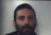 Arrestato 31enne di Cinquefrondi per detenzione ai fini di spaccio di stupefacenti