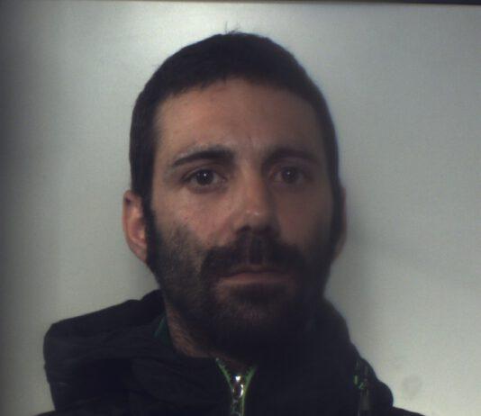 Arrestato 31enne di Cinquefrondi per detenzione ai fini di spaccio di stupefacenti