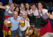 Rende, 150 mila visitatori decretano il grande successo del primo “Oktoberfest in Tour Calabria”