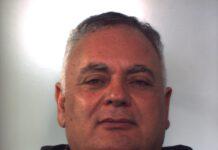 Arrestato 55enne di Palmi per tentata estorsione continuata