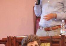 Palmi, si dimette l’Assessore Consuelo Nava