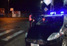 Deferimenti e controlli a Taurianova, Cittanova e Polistena