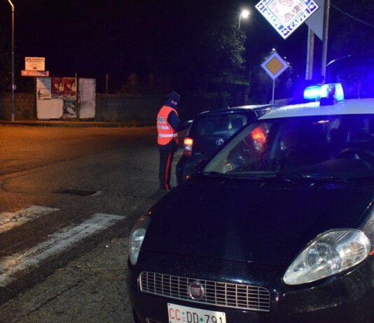 Deferimenti e controlli a Taurianova, Cittanova e Polistena